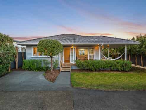 7a Nelson Avenue, Northcote Point