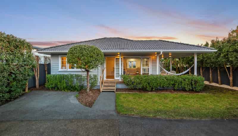 7a Nelson Avenue, Northcote Point