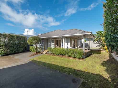 7a Nelson Avenue, Northcote Point