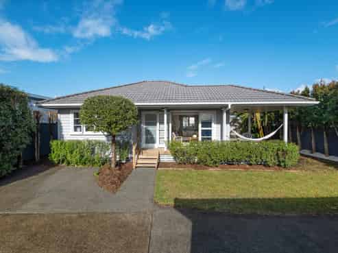 7a Nelson Avenue, Northcote Point