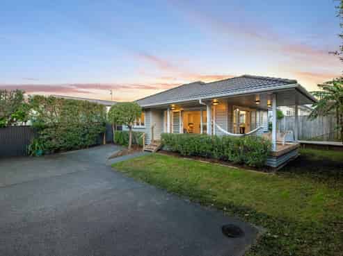 7a Nelson Avenue, Northcote Point