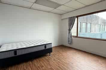 Prime 125sqm Office with Live & Work Setup