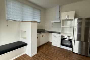 Prime 125sqm Office with Live & Work Setup