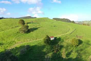 34 Wairere Valley Road, Paparoa