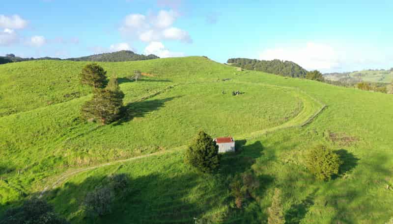 34 Wairere Valley Road, Paparoa