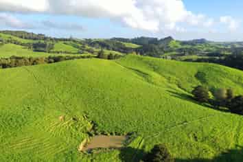 34 Wairere Valley Road, Paparoa