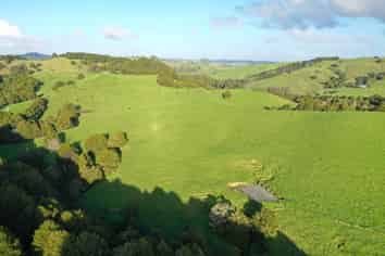 34 Wairere Valley Road, Paparoa