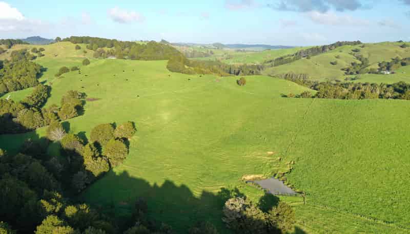34 Wairere Valley Road, Paparoa