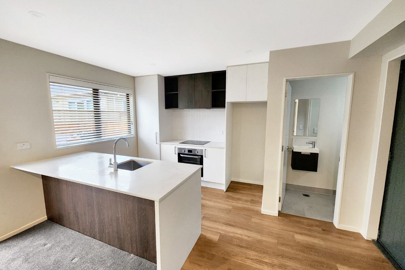 Wainui Living - Vista 4