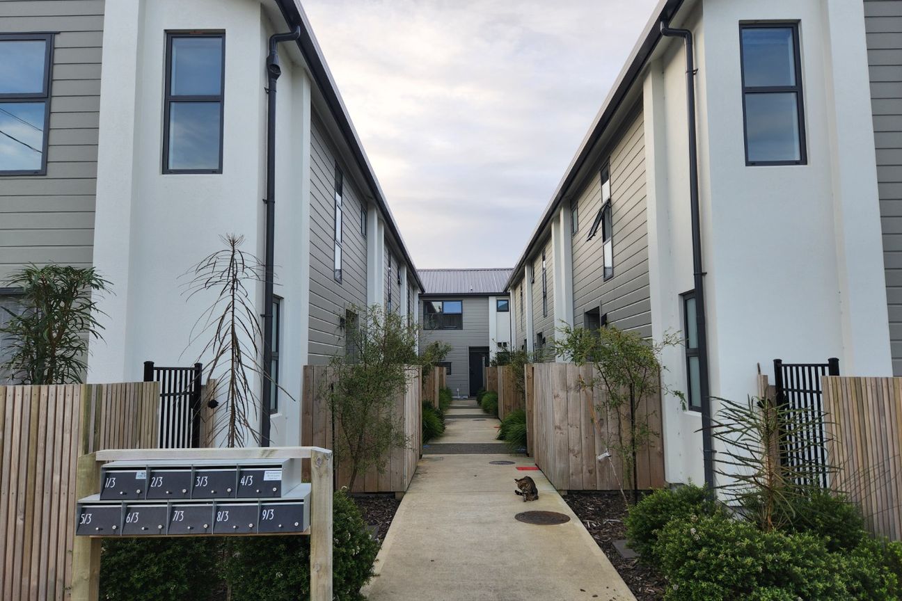 Wainui Living - Vista 3