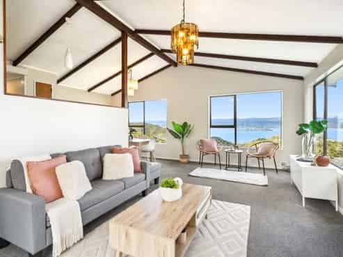 20 Gurkha Crescent, Khandallah