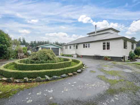 398 Drysdale Road, Myross Bush