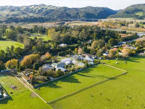 1454 Napier Road, Ashhurst