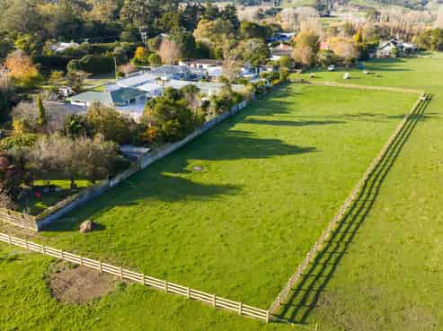 1454 Napier Road, Ashhurst