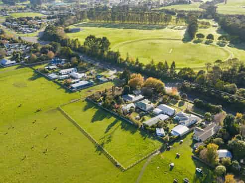 1454 Napier Road, Ashhurst