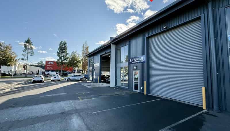 Unit 2, 2 Rakiraki Way, Tauriko