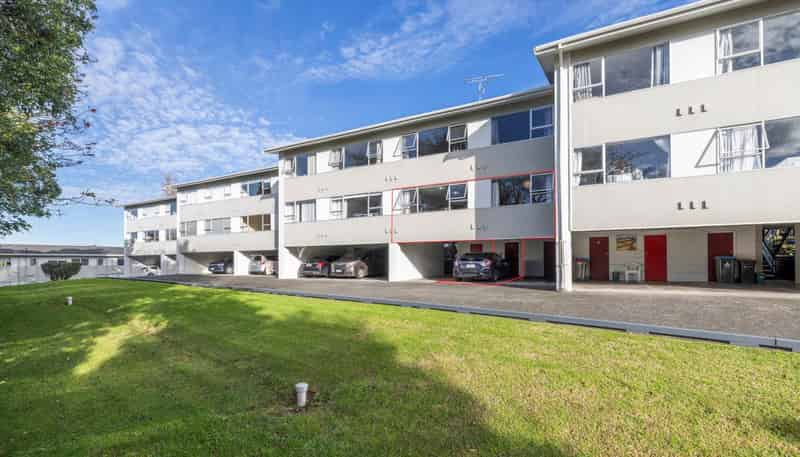 5/46 Amy Street, Ellerslie