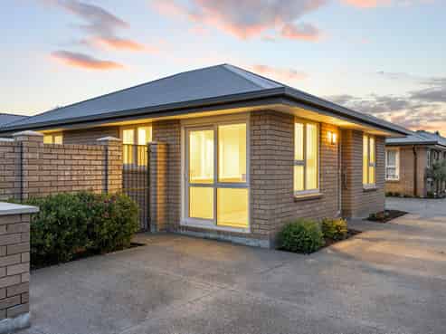 1/21 Roker Street, Somerfield