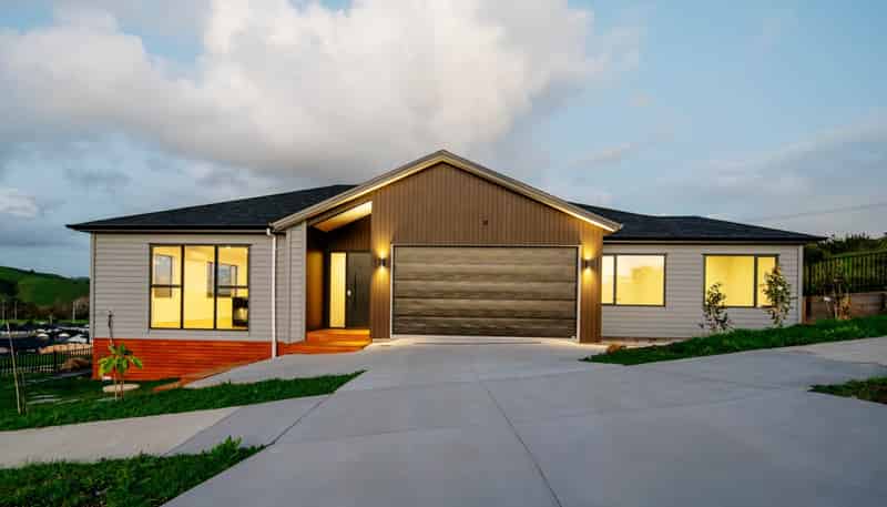 27 Mahi Road, Helensville