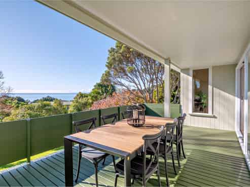 101 Otarawairere Road, Ohope