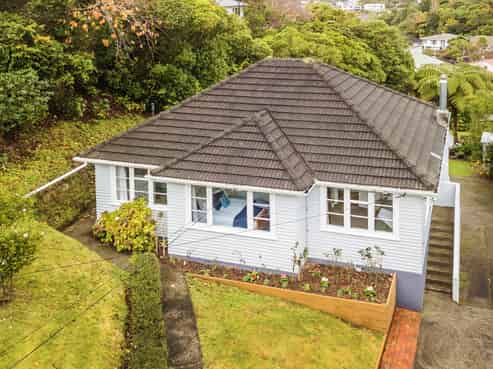 5 Tui Terrace, Tawa