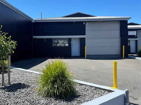 Prime Location for Your Small Business Opportunity