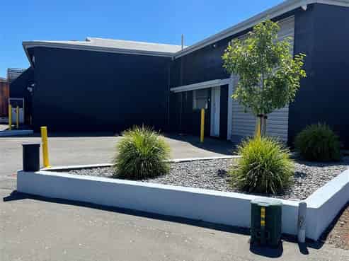Prime Location for Your Small Business Opportunity