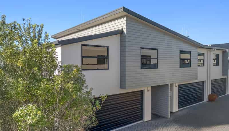 54E Willoughby Street, Whitiora