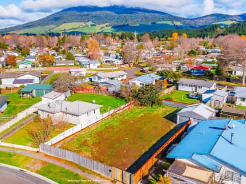 55 Rota Street, Turangi