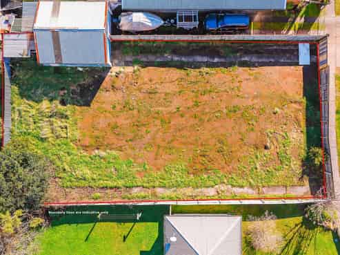 55 Rota Street, Turangi