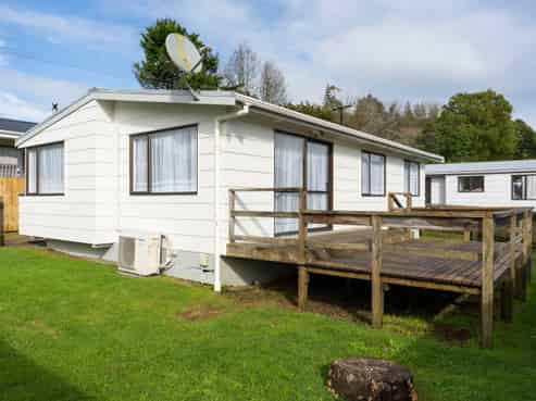 50A Gillingham Road, Kamo