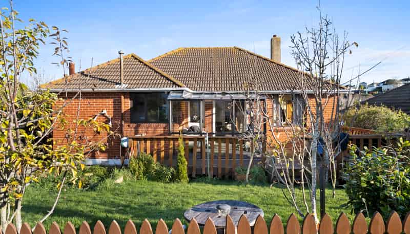 32 Panmure Avenue, Calton Hill