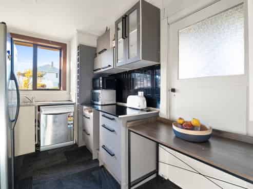 32 Panmure Avenue, Calton Hill