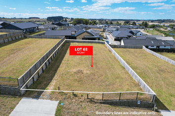 70 Highland Crescent, Frontier Estate, Te Awamutu