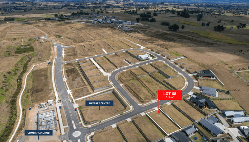 70 Highland Crescent, Frontier Estate, Te Awamutu