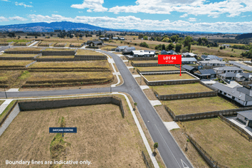 70 Highland Crescent, Frontier Estate, Te Awamutu