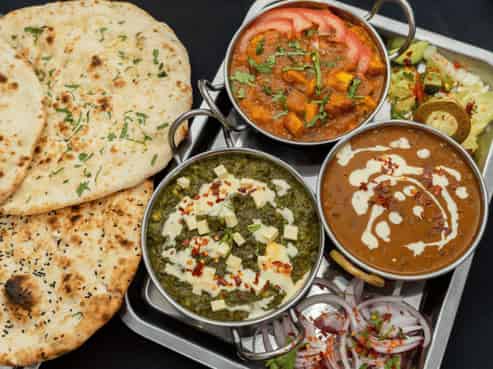 "Indian Restaurant"