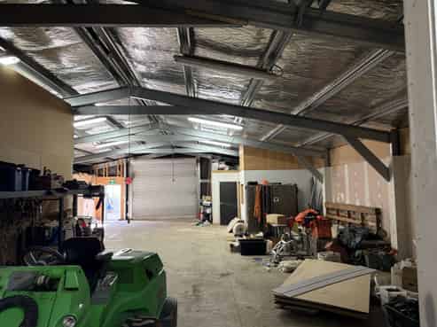 Warehouses for Lease – Omahu Road, Hastings