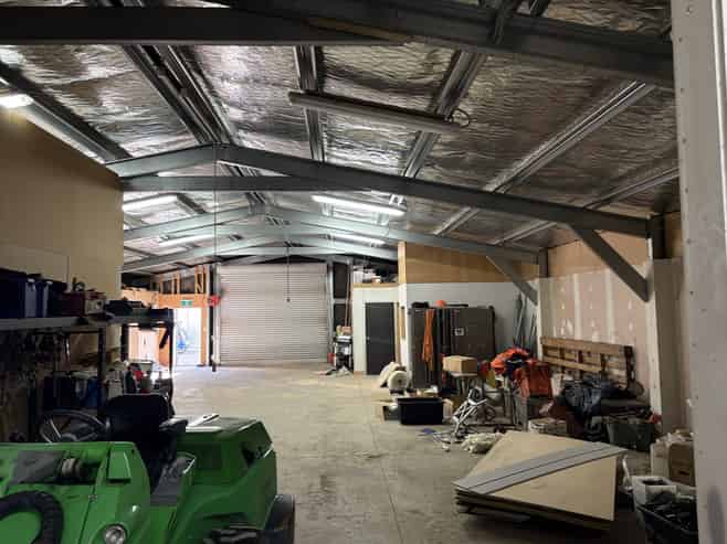 Warehouses for Lease – Omahu Road, Hastings