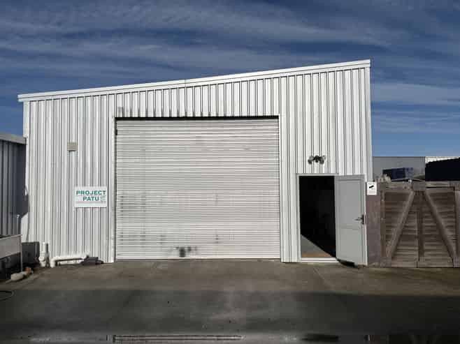 Warehouses for Lease – Omahu Road, Hastings