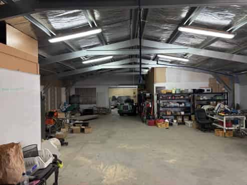 Warehouses for Lease – Omahu Road, Hastings