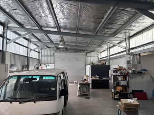Warehouses for Lease – Omahu Road, Hastings