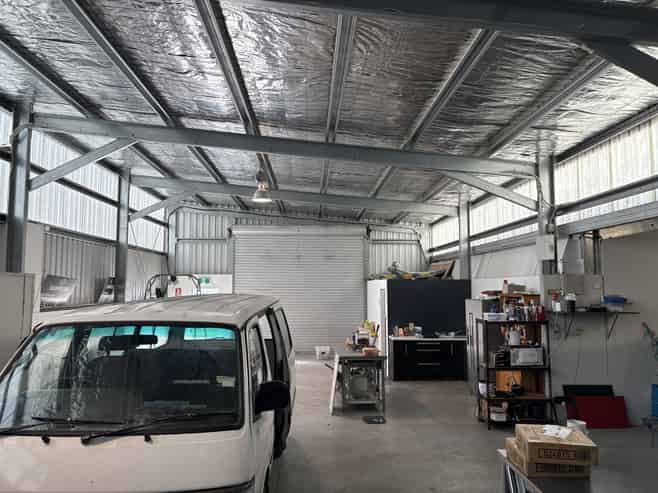 Warehouses for Lease – Omahu Road, Hastings