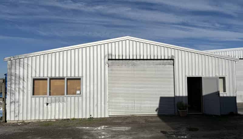 1450 Omahu Road, Twyford