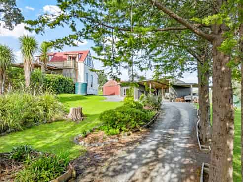 15 Boler Road, Tauhoa