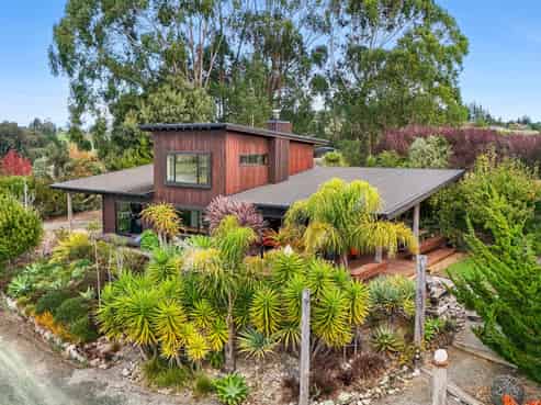 136 Awa Awa Road, Tasman