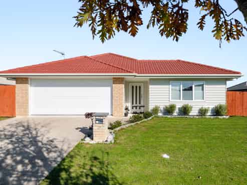 12 Briannarose Drive, Fitzroy