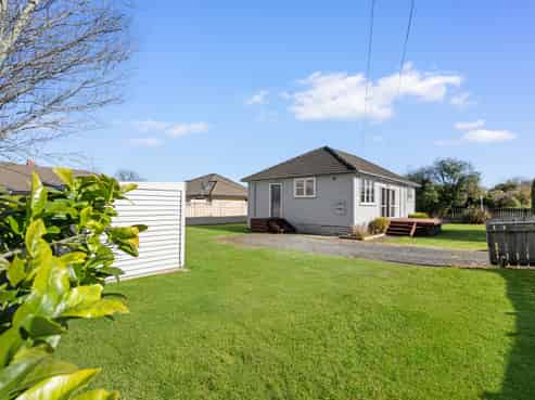 3 Lincoln Street, Morrinsville