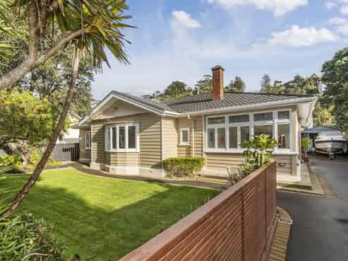 34 Ventnor Street, Seatoun