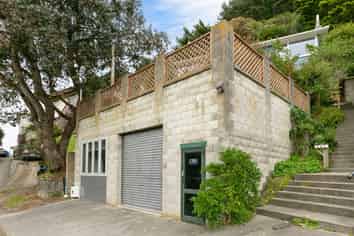 161A Happy Valley Road, Owhiro Bay